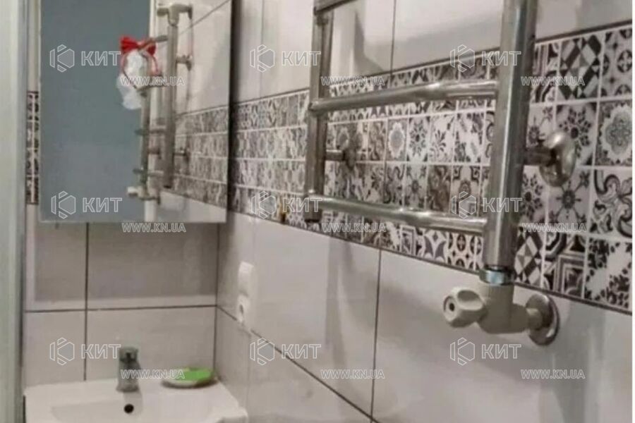 Продаж квартири Харків, Салтівка, 601 мрн., 65м²