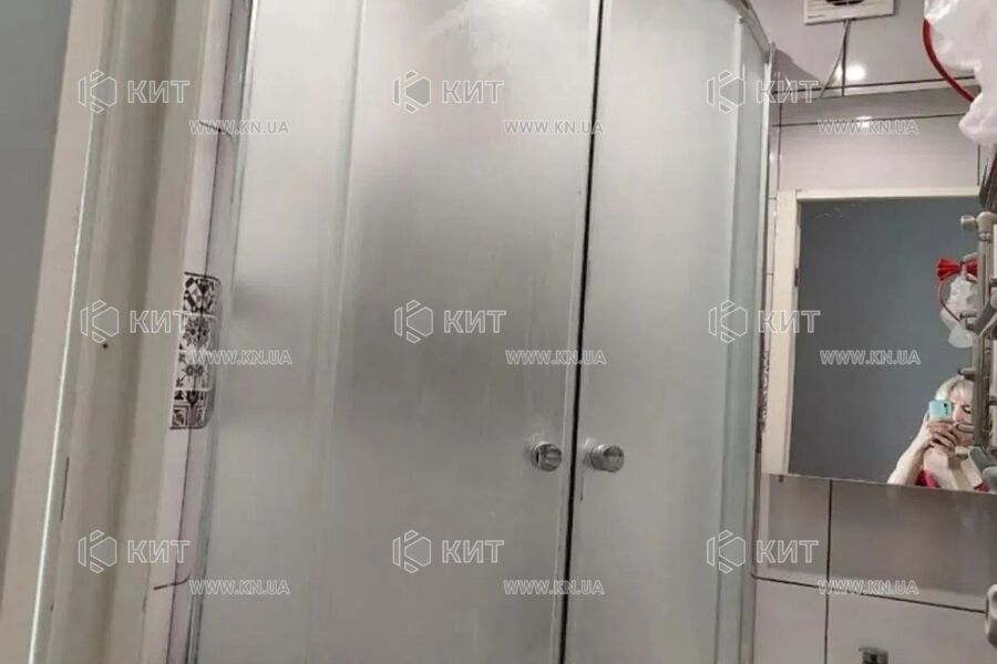 Продаж квартири Харків, Салтівка, 601 мрн., 65м²