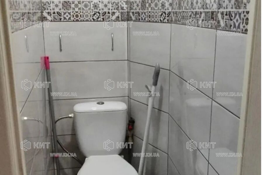 Продаж квартири Харків, Салтівка, 601 мрн., 65м²