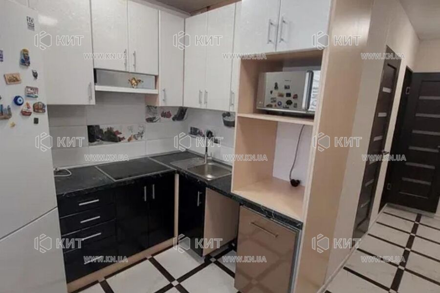 Продаж квартири Харків, Холодна Гора, 85м²