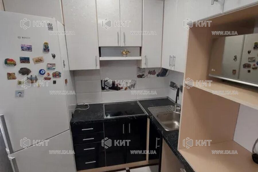 Продаж квартири Харків, Холодна Гора, 85м²