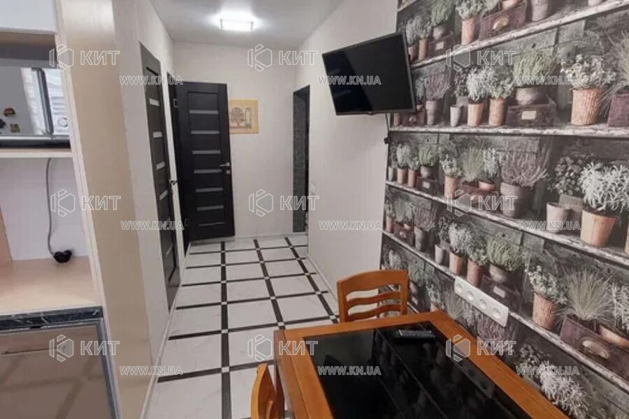 Продаж квартири Харків, Холодна Гора, 85м²