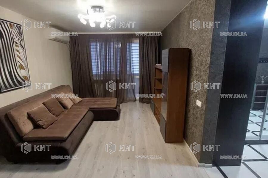 Продаж квартири Харків, Холодна Гора, 85м²