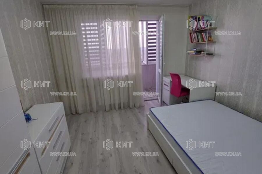 Продаж квартири Харків, Холодна Гора, 85м²