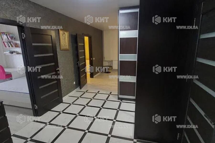 Продаж квартири Харків, Холодна Гора, 85м²