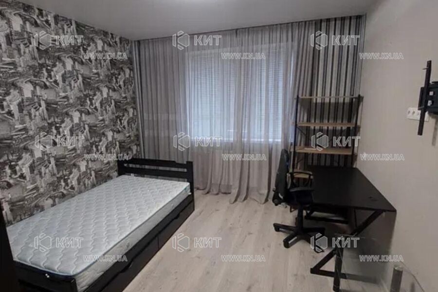 Продаж квартири Харків, Холодна Гора, 85м²
