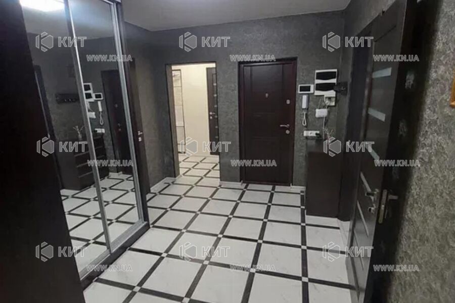 Продаж квартири Харків, Холодна Гора, 85м²