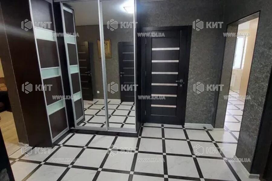 Продаж квартири Харків, Холодна Гора, 85м²