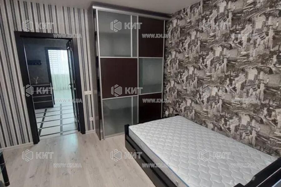 Продаж квартири Харків, Холодна Гора, 85м²