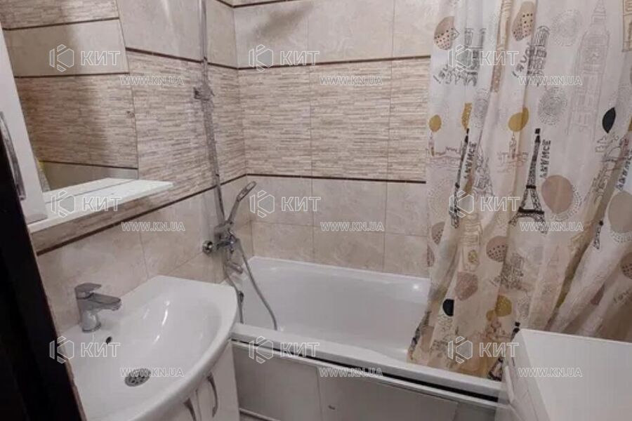 Продаж квартири Харків, Холодна Гора, 85м²