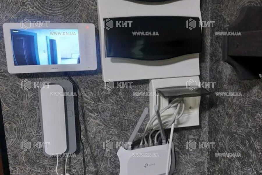 Продаж квартири Харків, Холодна Гора, 85м²