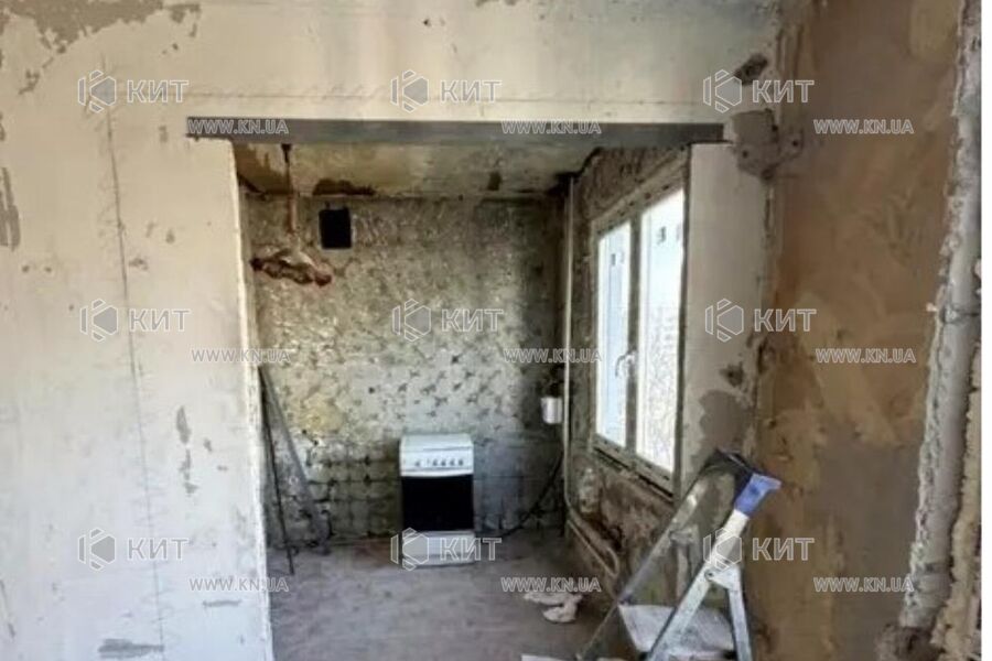 Продаж квартири Харків, Салтівка, 624 мрн., 66м²