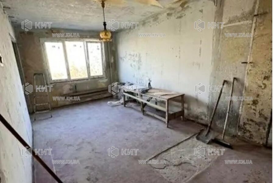 Продаж квартири Харків, Салтівка, 624 мрн., 66м²