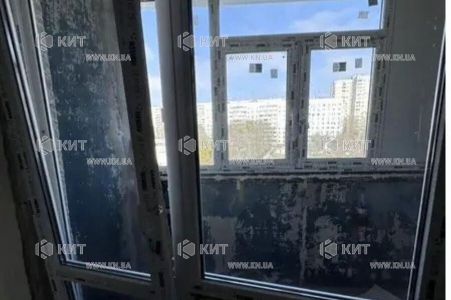 Продаж квартири Харків, Салтівка, 624 мрн., 66м²