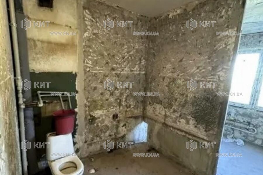 Продаж квартири Харків, Салтівка, 624 мрн., 66м²