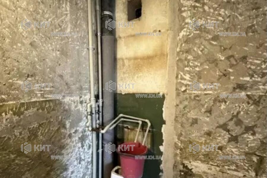 Продаж квартири Харків, Салтівка, 624 мрн., 66м²