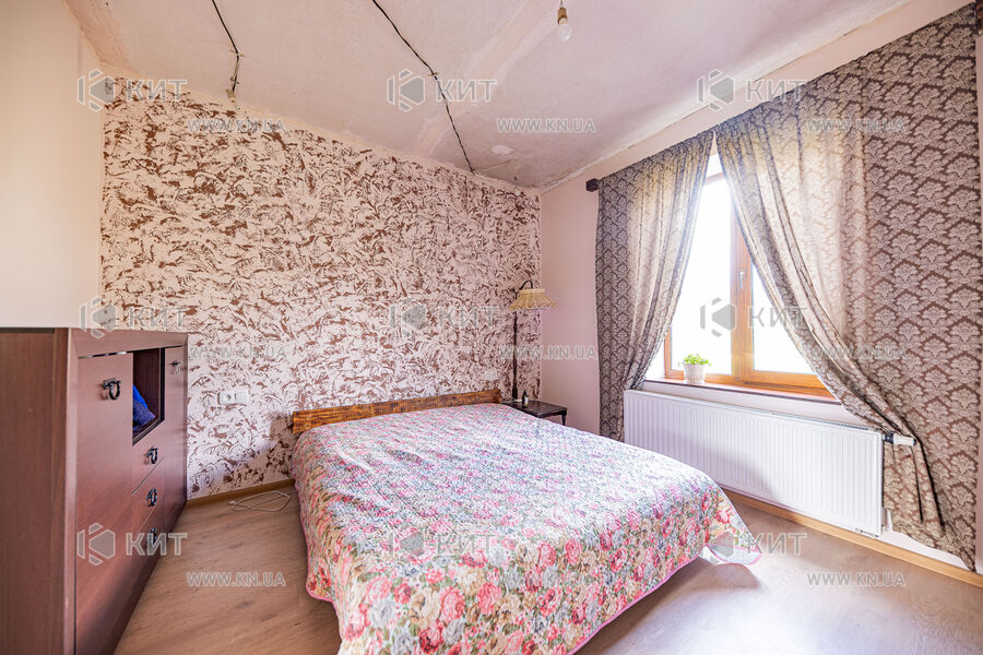 Продажа дома Петропавловка сел., Центр, 100м²