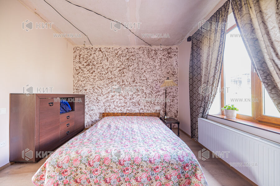 Продажа дома Петропавловка сел., Центр, 100м²