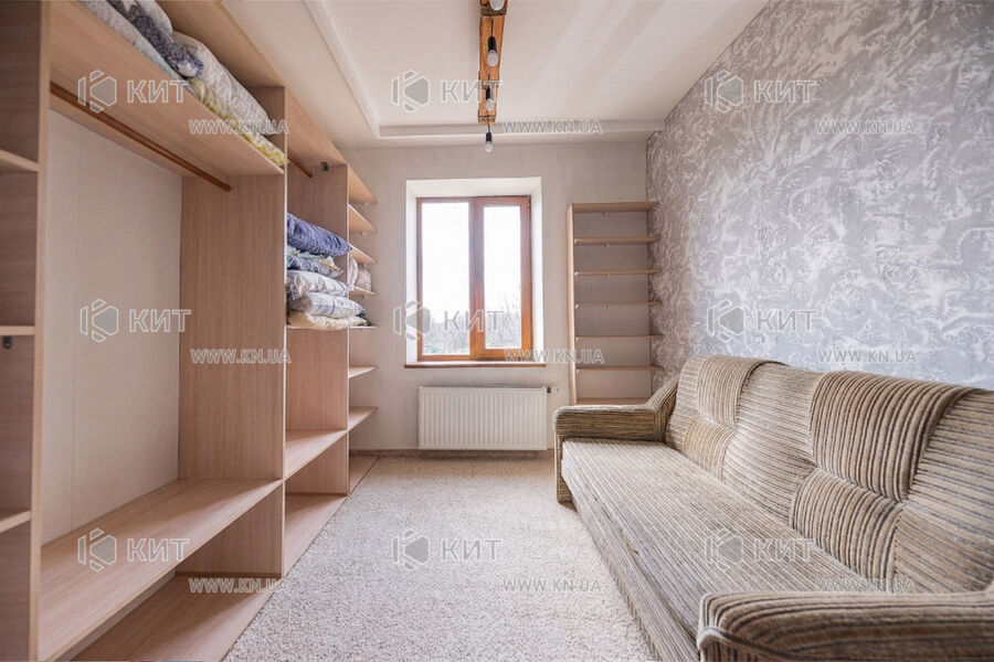 Продажа дома Петропавловка сел., Центр, 100м²
