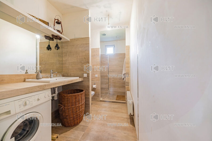 Продажа дома Петропавловка сел., Центр, 100м²