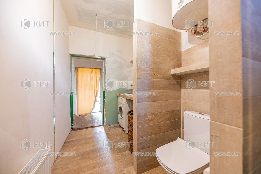 Продажа дома Петропавловка сел., Центр, 100м²