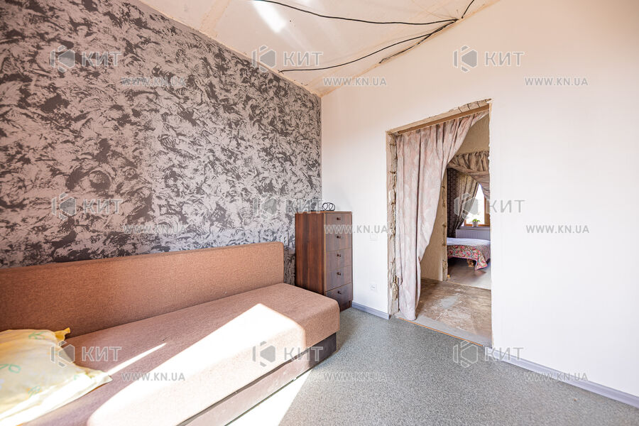 Продажа дома Петропавловка сел., Центр, 100м²