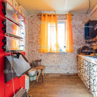 Продажа дома Петропавловка сел., Центр, 100м²