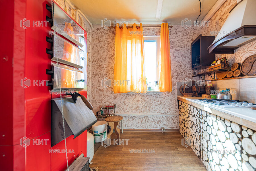 Продажа дома Петропавловка сел., Центр, 100м²