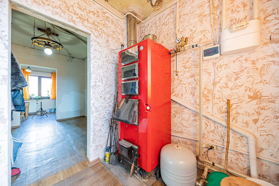 Продажа дома Петропавловка сел., Центр, 100м²