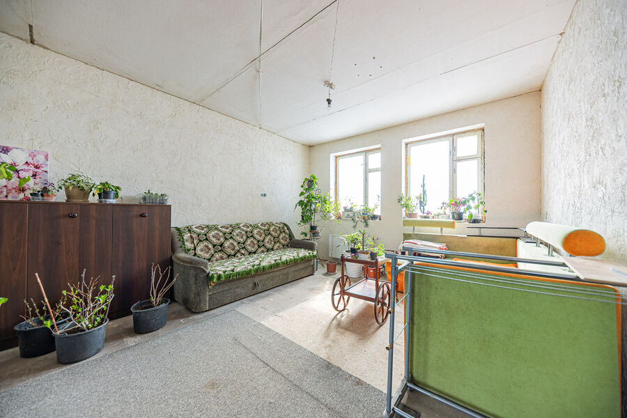 Продажа дома Петропавловка сел., Центр, 100м²