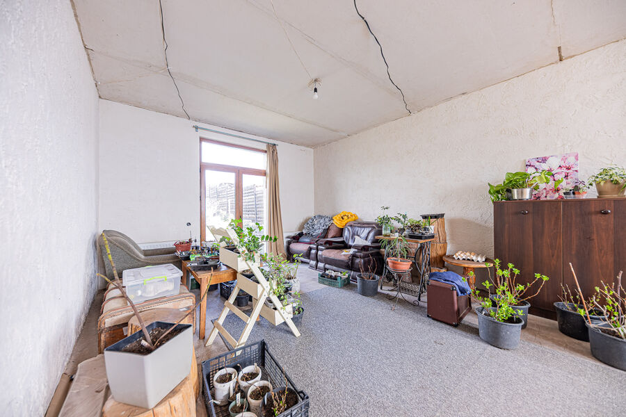 Продажа дома Петропавловка сел., Центр, 100м²