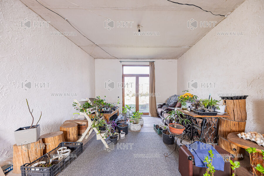 Продажа дома Петропавловка сел., Центр, 100м²