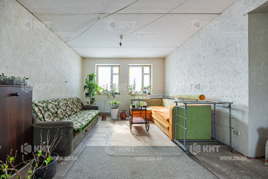 Продажа дома Петропавловка сел., Центр, 100м²