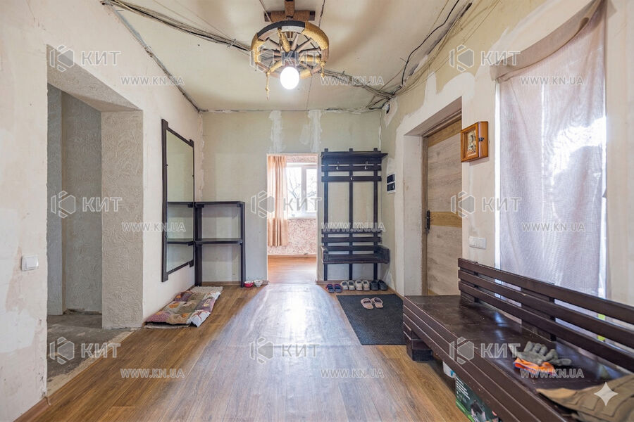 Продажа дома Петропавловка сел., Центр, 100м²