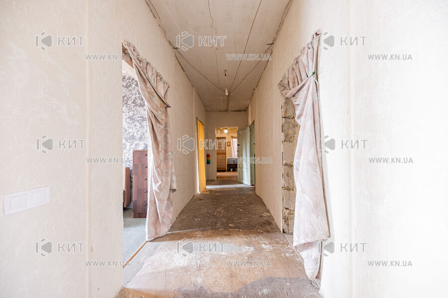 Продажа дома Петропавловка сел., Центр, 100м²