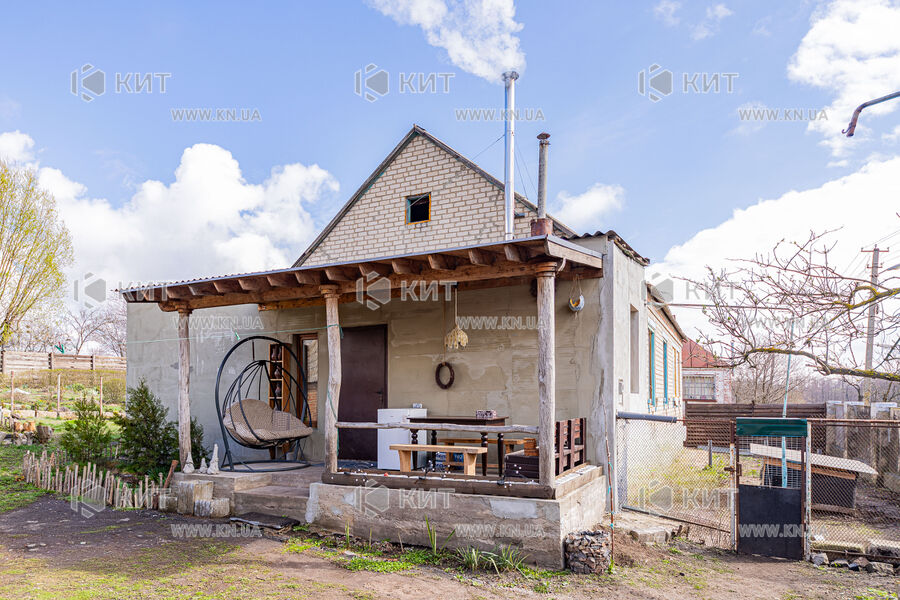 Продажа дома Петропавловка сел., Центр, 100м²