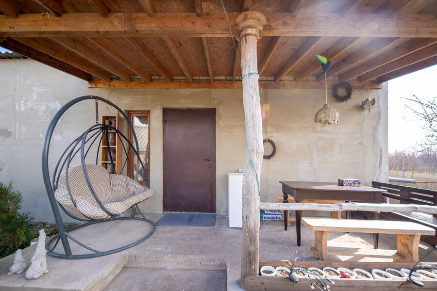 Продажа дома Петропавловка сел., Центр, 100м²