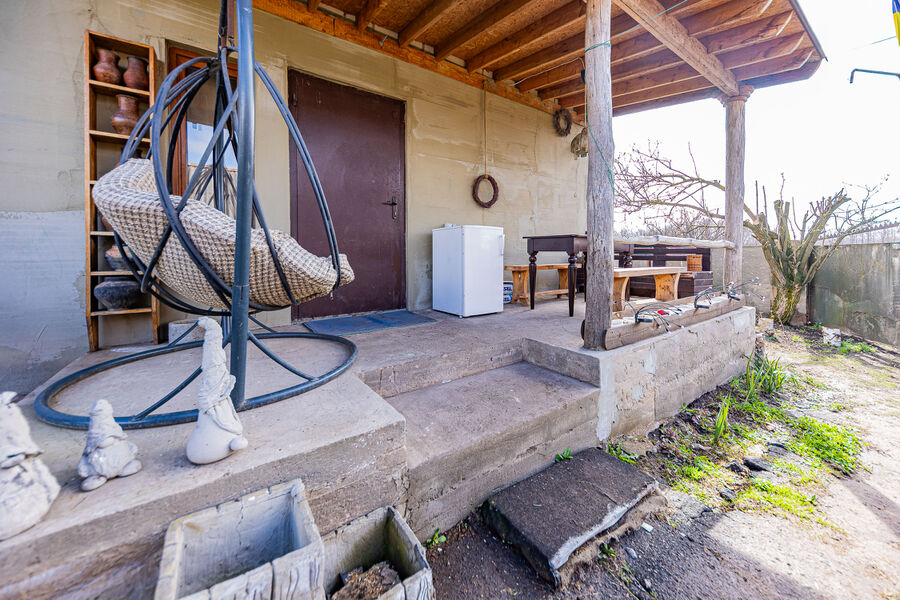 Продажа дома Петропавловка сел., Центр, 100м²