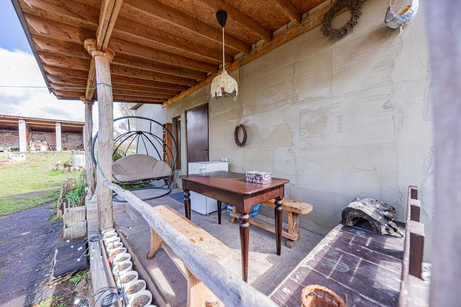 Продажа дома Петропавловка сел., Центр, 100м²