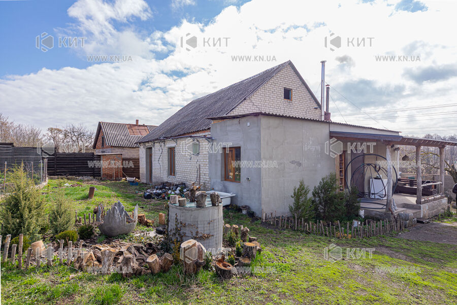 Продажа дома Петропавловка сел., Центр, 100м²