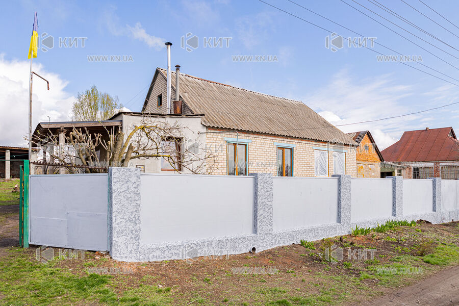 Продажа дома Петропавловка сел., Центр, 100м²