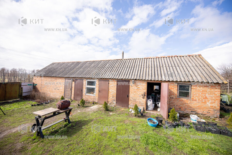 Продажа дома Петропавловка сел., Центр, 100м²