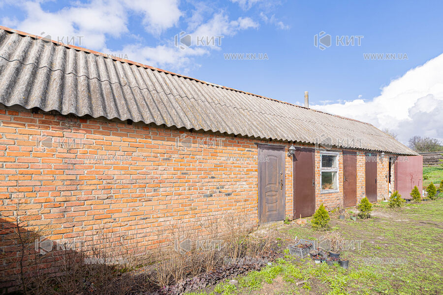 Продажа дома Петропавловка сел., Центр, 100м²