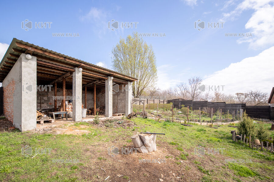 Продажа дома Петропавловка сел., Центр, 100м²