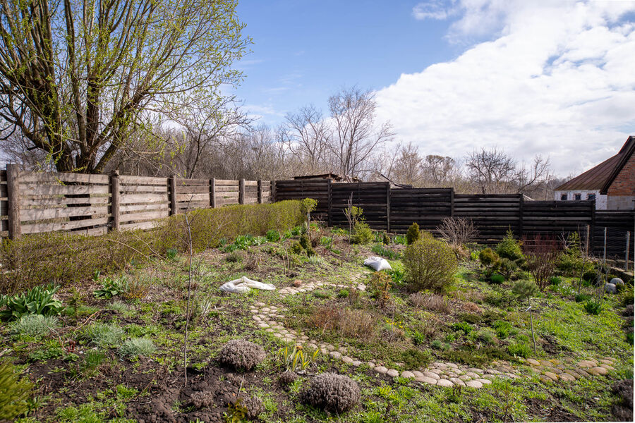 Продажа дома Петропавловка сел., Центр, 100м²