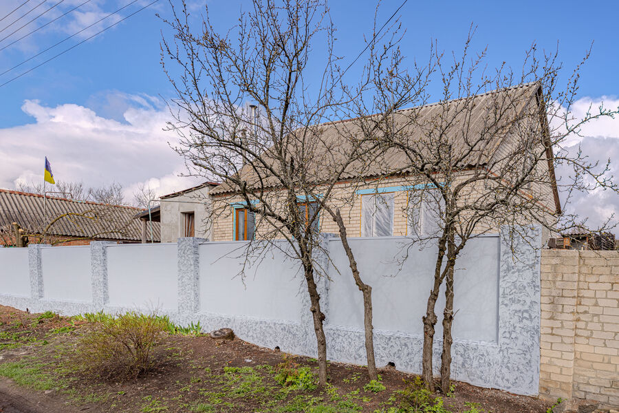 Продажа дома Петропавловка сел., Центр, 100м²