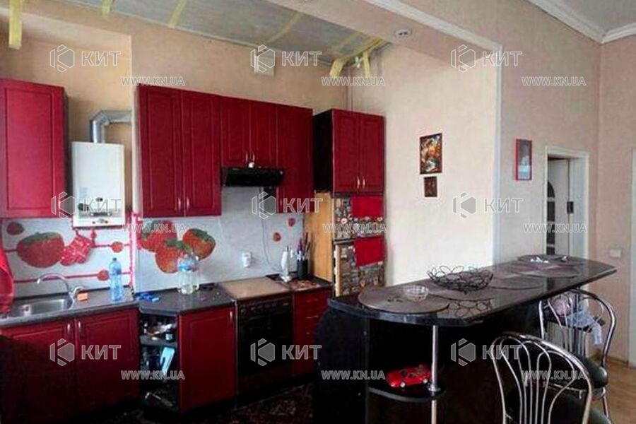 Продажа квартиры Харьков, Научная, 120м²