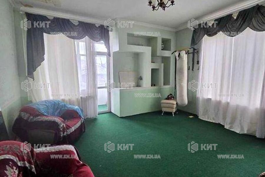 Продаж квартири Харків, Наукова, 120м²