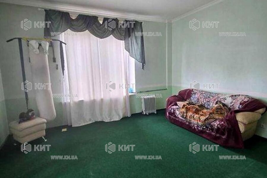 Продаж квартири Харків, Наукова, 120м²