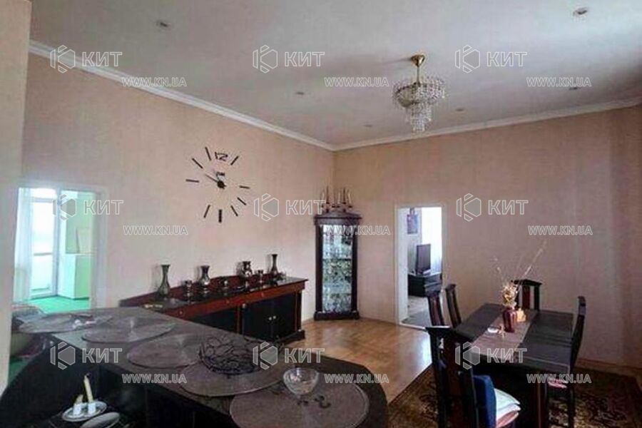 Продаж квартири Харків, Наукова, 120м²